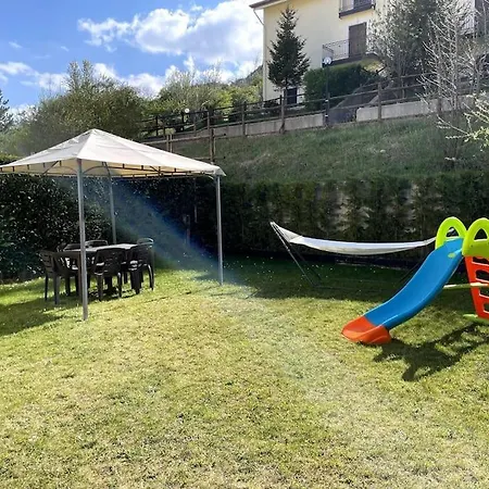 Il Giardino Di Marisa