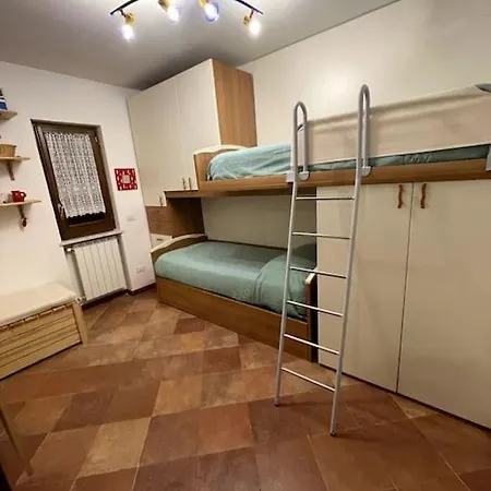 Holiday home Il Giardino Di Marisa