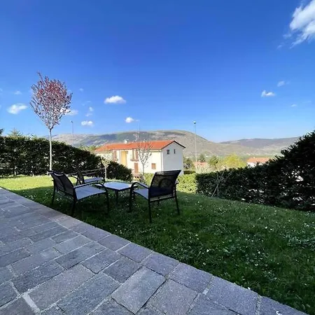 Casa vacanze Il Giardino Di Marisa *