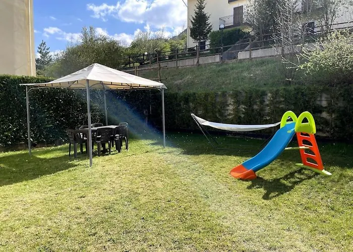 Il Giardino Di Marisa