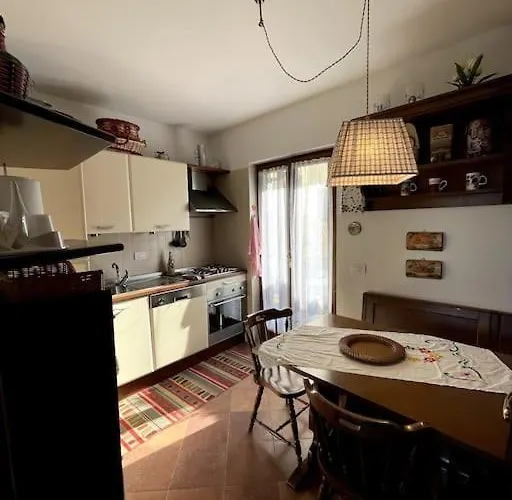 別荘 Il Giardino Di Marisa *