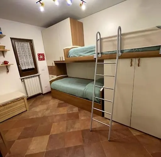 別荘 Il Giardino Di Marisa