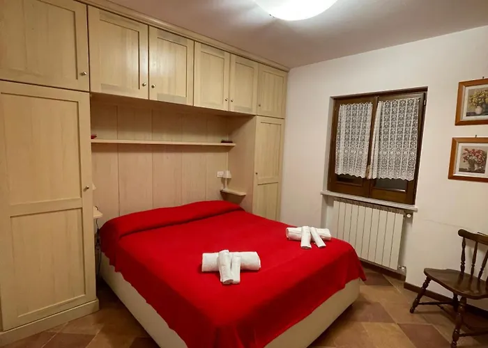 別荘 Il Giardino Di Marisa ペスココスタンツォ